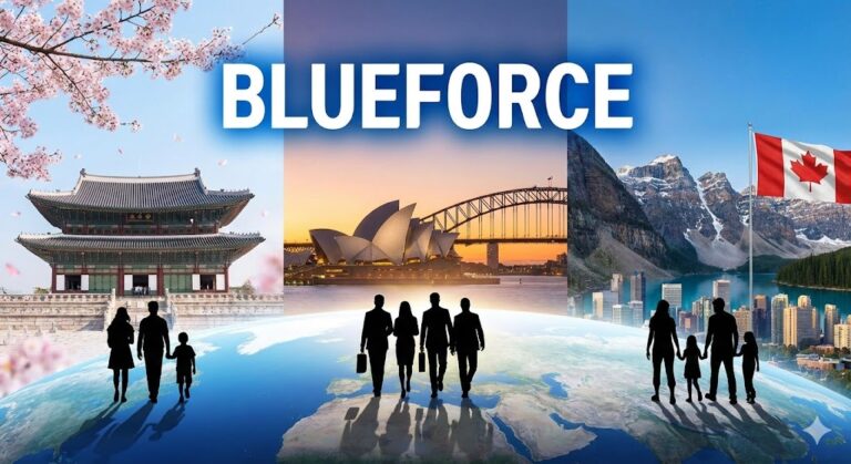 CẦU NỐI QUỐC TẾ: GIẢI PHÁP TOÀN DIỆN VỀ DU HỌC – LAO ĐỘNG – ĐỊNH CƯ & DU LỊCH